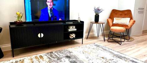 Apartment | Interior