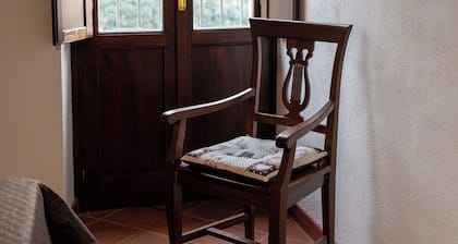 Dimora del Borgo Affittacamere