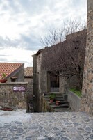 Esterni