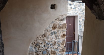 Dimora del Borgo Affittacamere