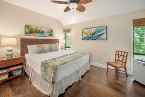 1 chambre, fer et planche à repasser, lit parapluie, Wi-Fi gratuit