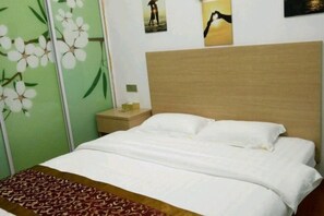Room - Ruyi Business Hotel (Nanchang)