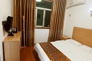 Room - Ruyi Business Hotel (Nanchang)
