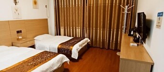 Ruyi Business Hotel