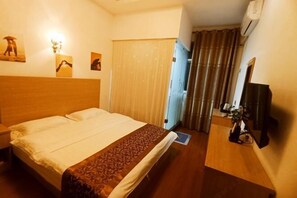 Room - Ruyi Business Hotel (Nanchang)