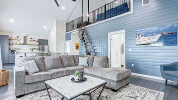 スマートテレビ、テレビゲーム、テーブルサッカー台