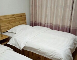 ห้องพัก