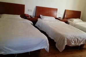 Room - Jixi Fangyuan Hotel (Jixi)