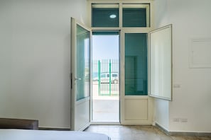1 camera, Wi-Fi gratuito, lenzuola