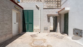 Detalle exterior