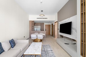 Apartamento | Acesso à internet de alta velocidade
