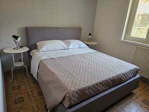 2 soverom, wi-fi og sengetøy