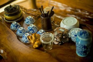 Unclassified image, 4 of 57, button - Yiyi Hotel (Dujiangyan)
