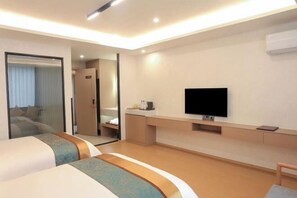 Room - Yiyi Hotel (Dujiangyan)