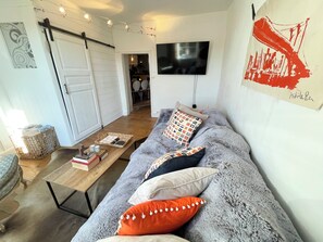 4 Schlafzimmer, Bügeleisen/Bügelbrett, Reisekinderbett, kostenloses WLAN