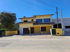 Familiestudio | Lanai