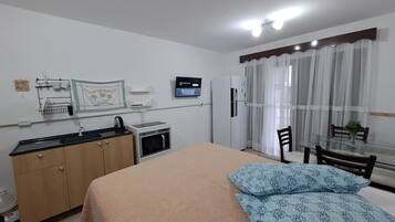 Literie de qualité supérieure, décoration personnalisée