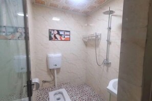 Room - Danba Jiarong Liyuan B&B (Danba)