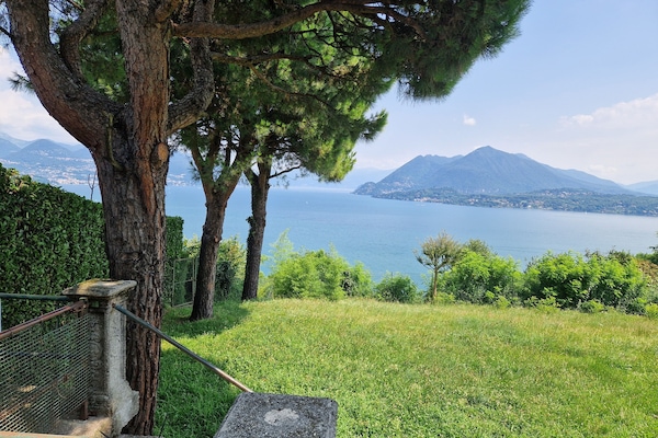 Àrea exterior de l'allotjament