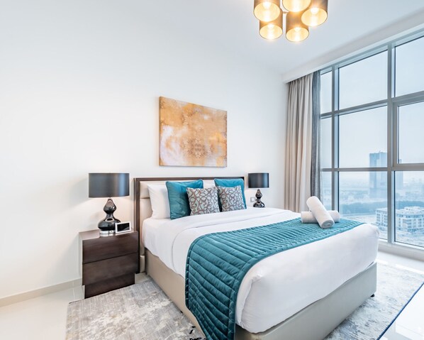 Värdeförvaringsskåp på rummet, strykjärn/strykbräda och gratis wi-fi