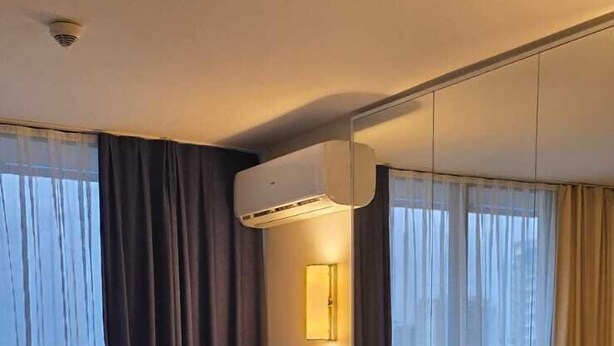 Studio, Balkon, Meerblick | Schreibtisch, laptopgeeigneter Arbeitsplatz, kostenloses WLAN