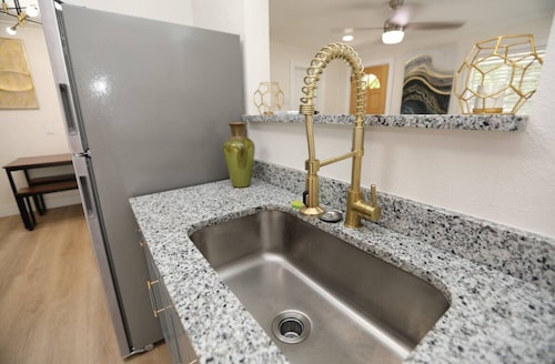 Cozy Hideaway in Jacksonville