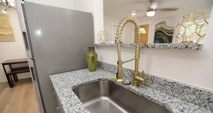 Cozy Hideaway in Jacksonville