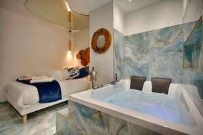 Wi-Fi, draps fournis