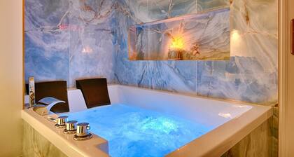 Welcome to Santorini