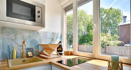 Welcome to Santorini