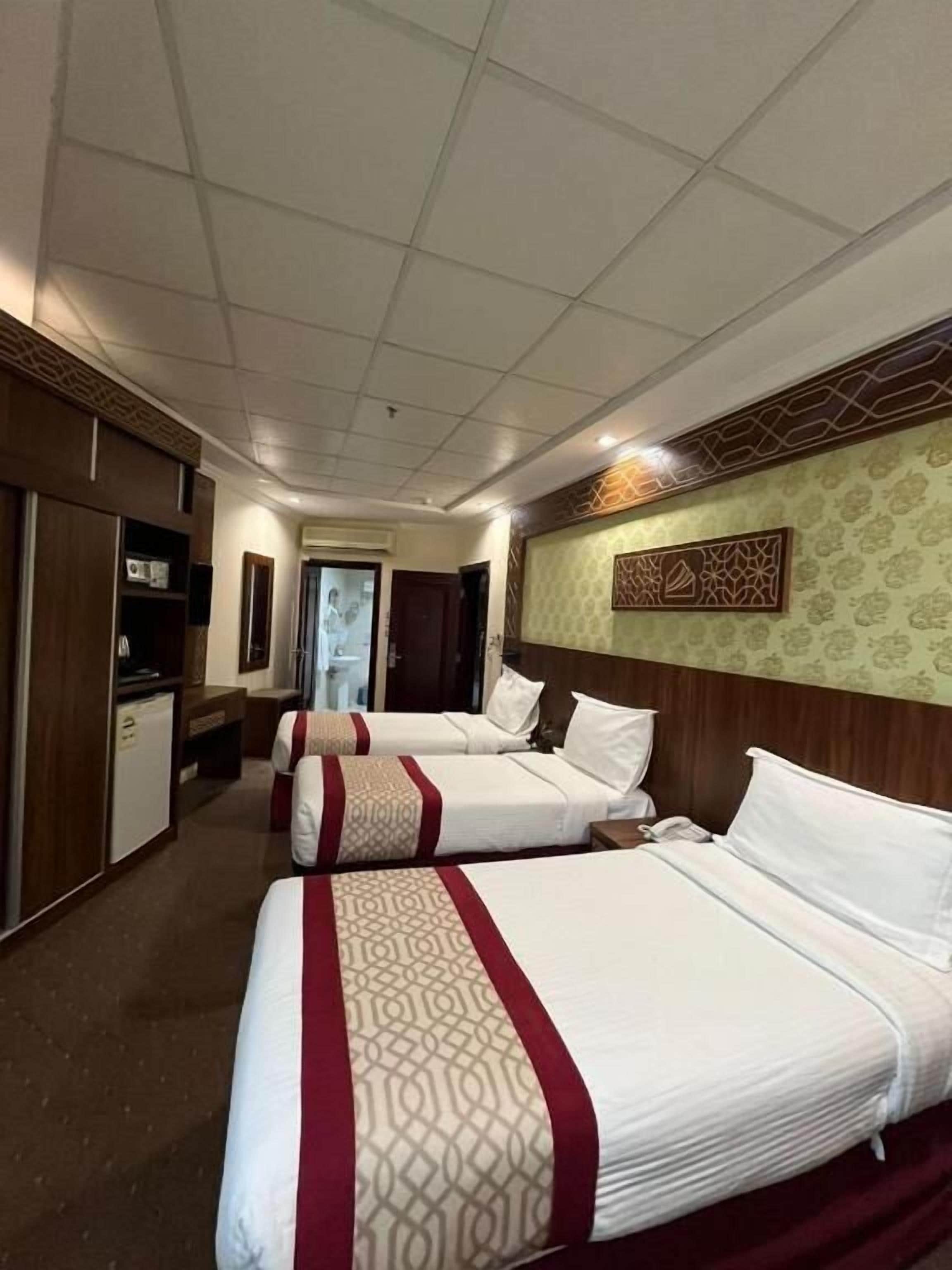 Foto - Mahd Al Resala 1 Hotel