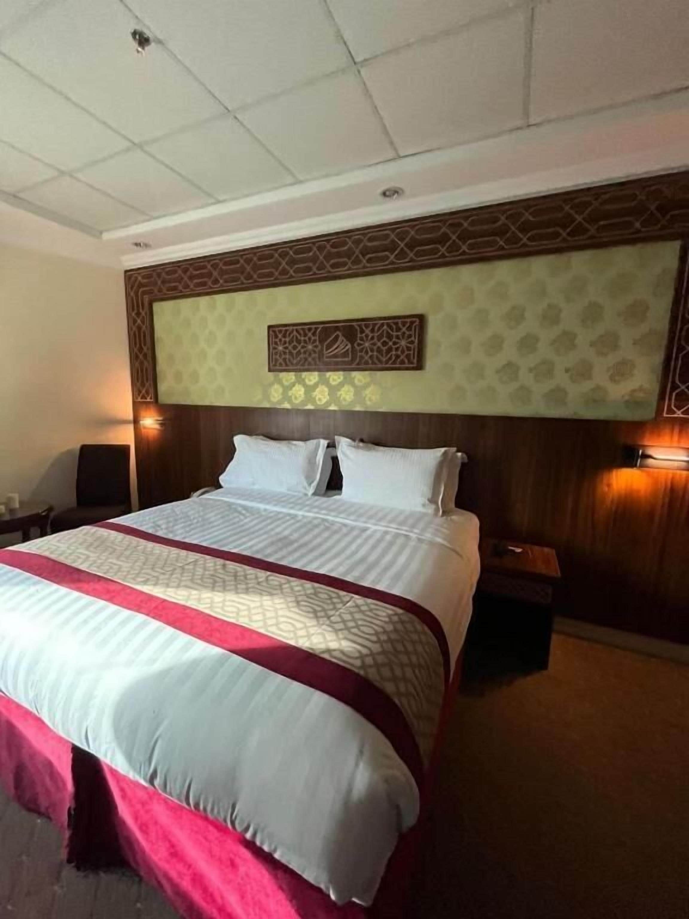 Foto - Mahd Al Resala 1 Hotel