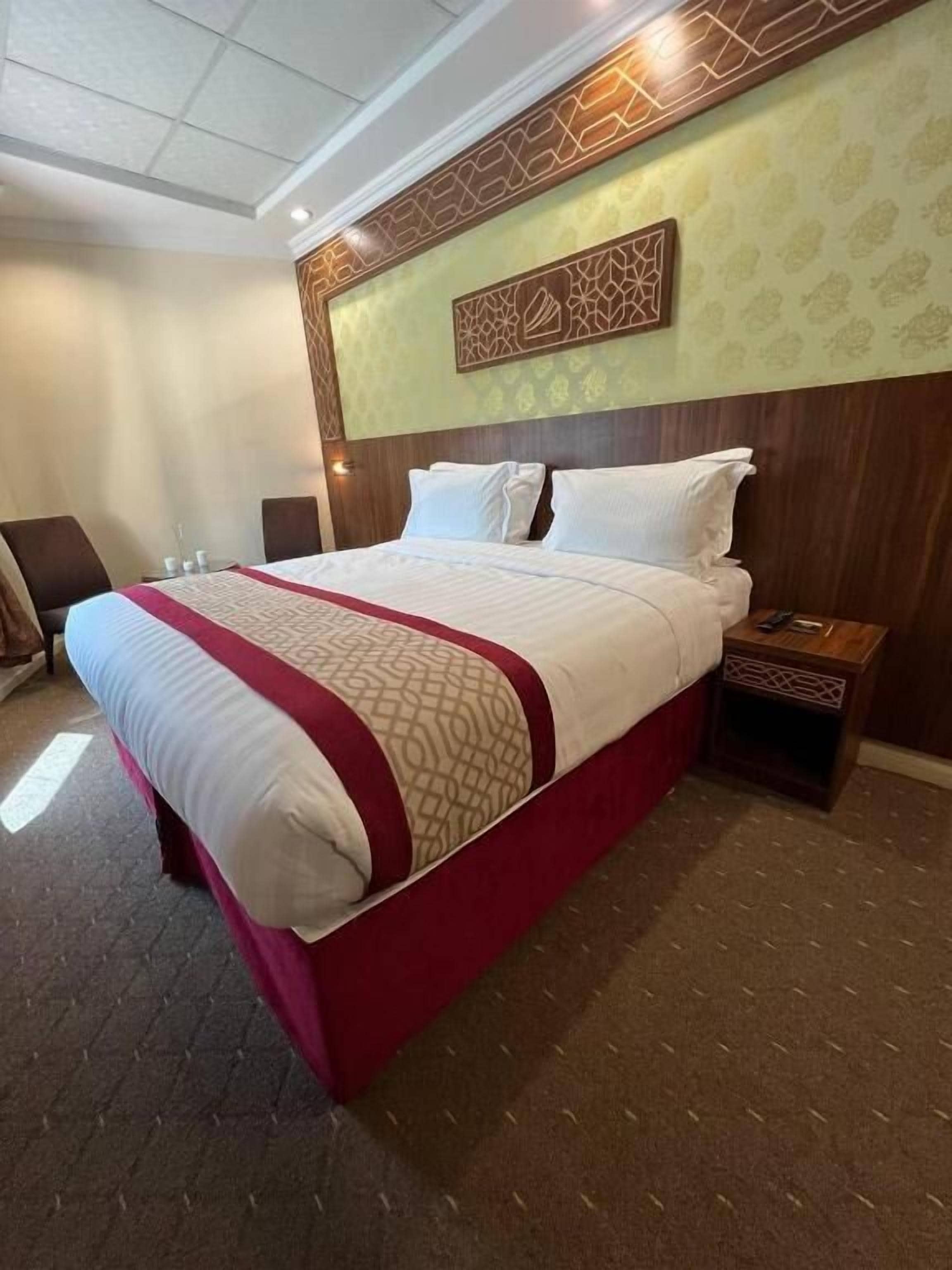 Foto - Mahd Al Resala 1 Hotel