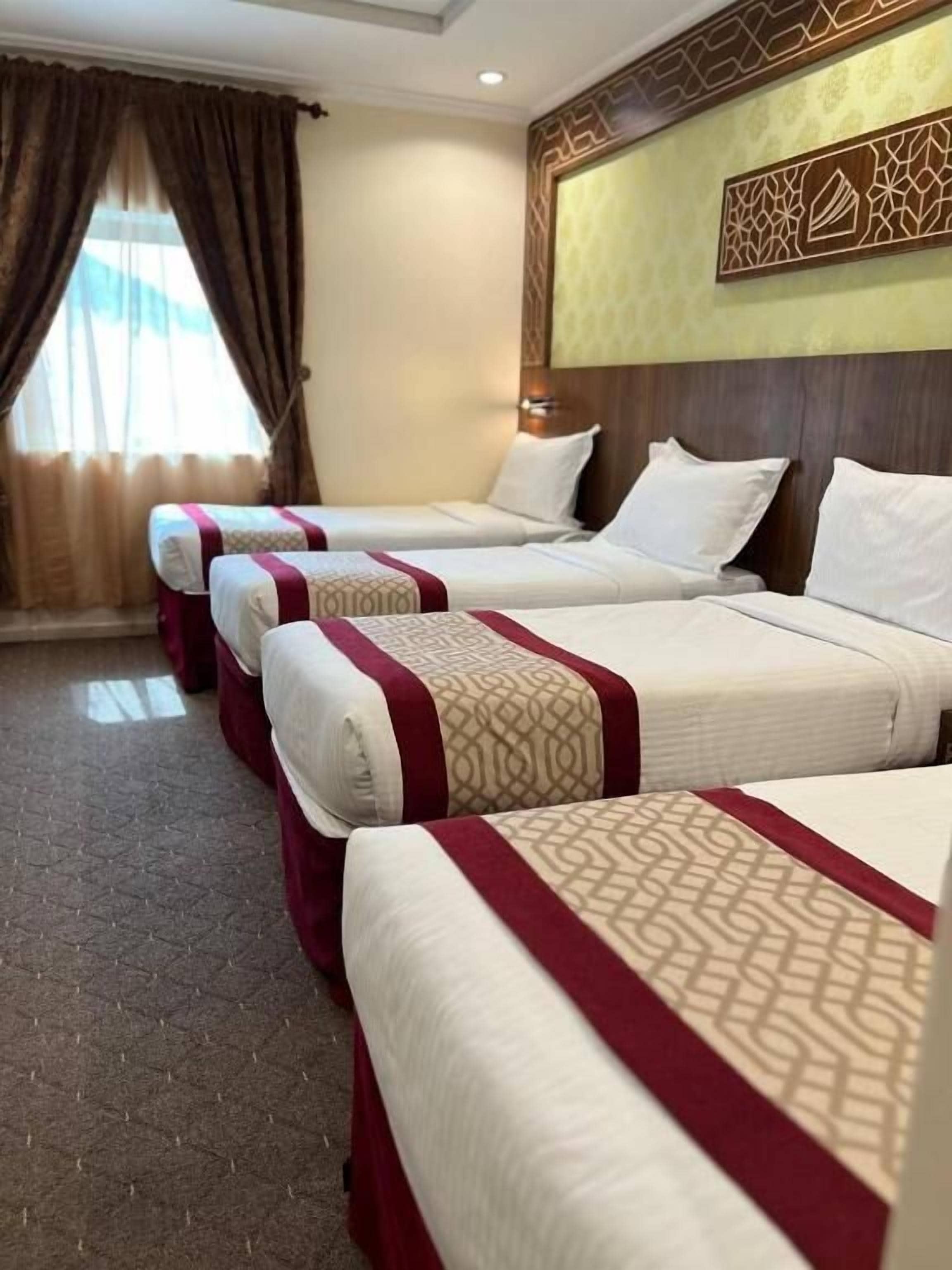 Foto - Mahd Al Resala 1 Hotel