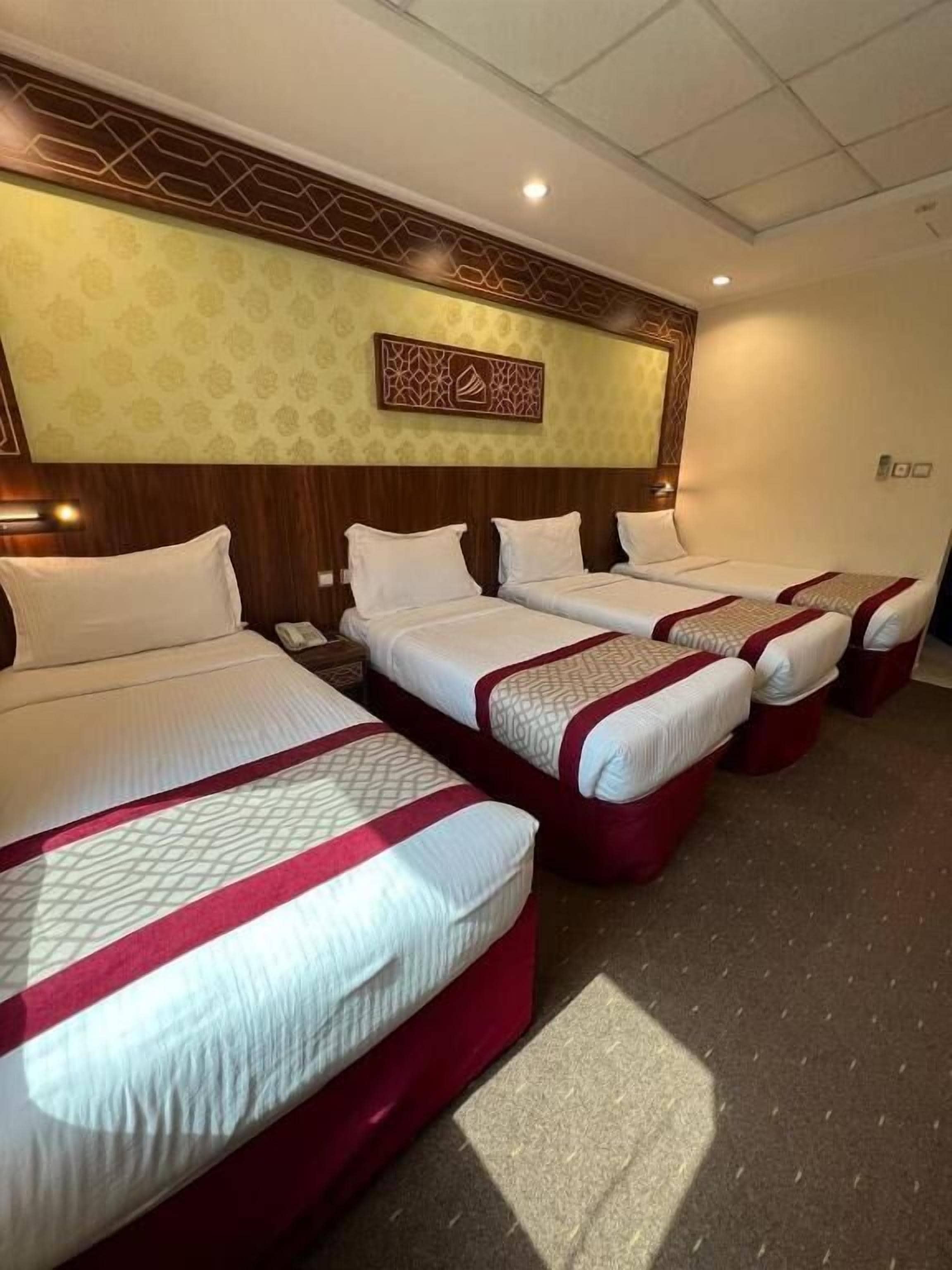 Foto - Mahd Al Resala 1 Hotel