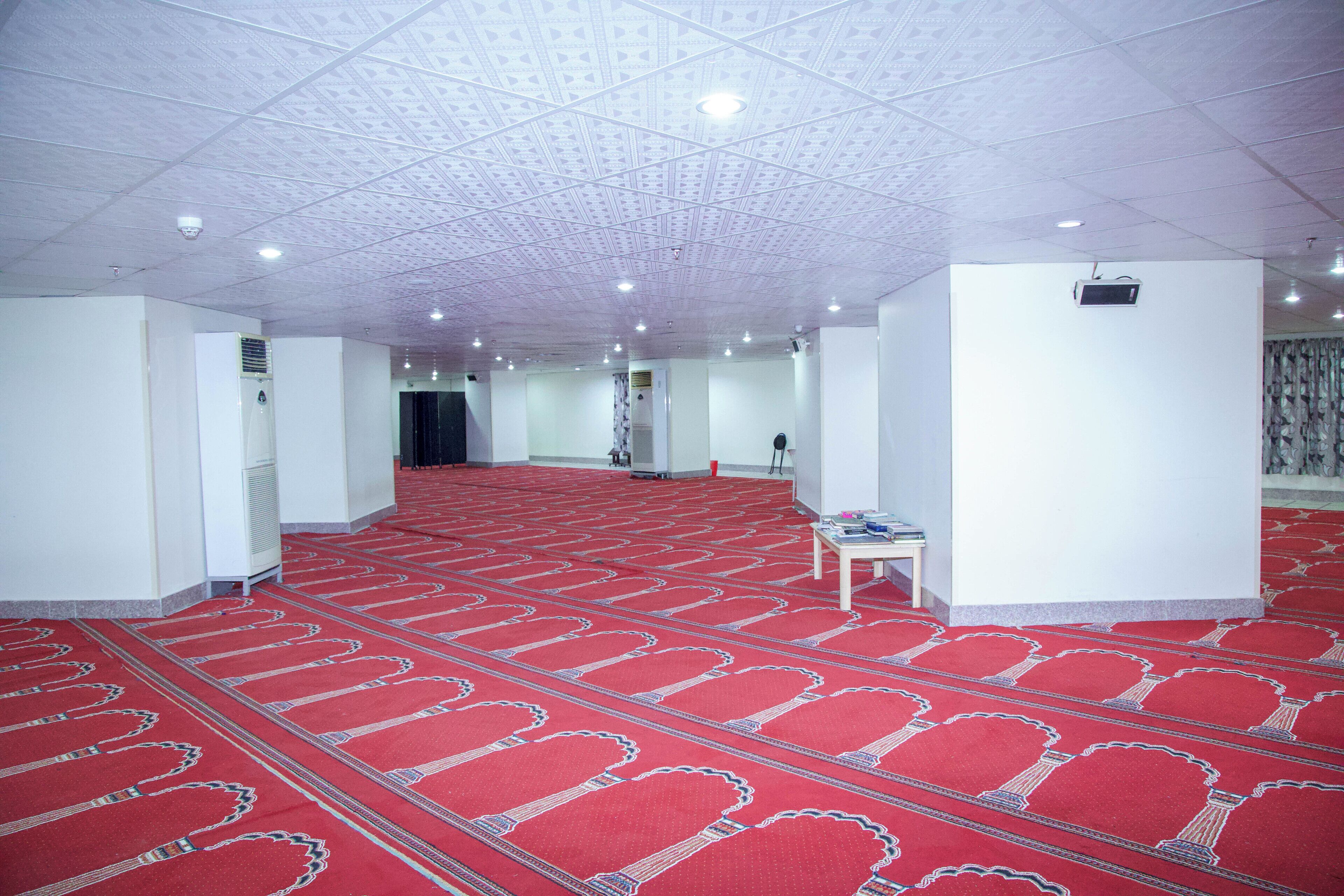 Foto - Mahd Al Resala 1 Hotel