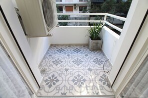 Interior - Paris in Buenos Aires Enjoy the Charm of Recoleta (Buenos Aires)