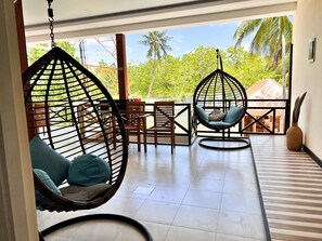 Terraço/pátio