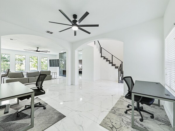 Intérieur
