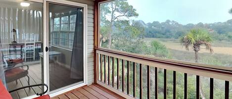 テラス / パティオ