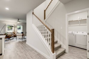 Interior - Casa Comano – 5BR Comfort & Media Lounges (Austin)