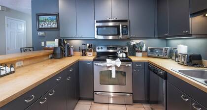 Spacious 4 bedroom condo in the heart of Vail Village, great value!!