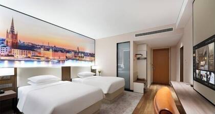 Vienna International Hotel
