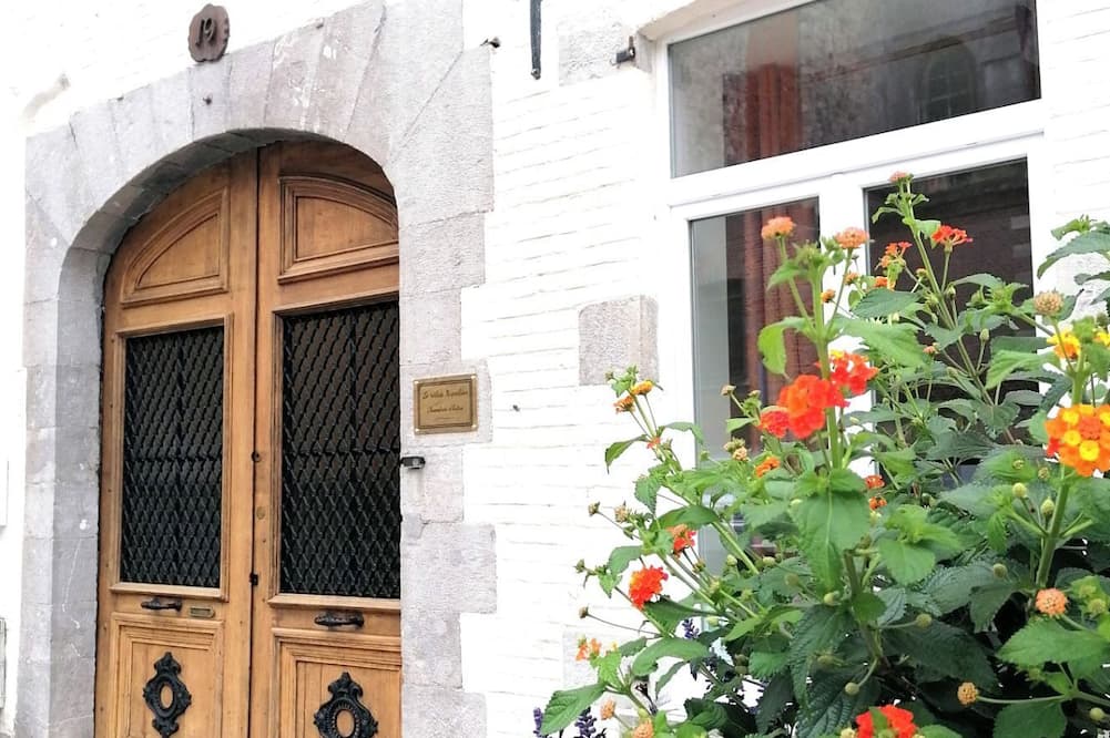 Le relais Napoléon