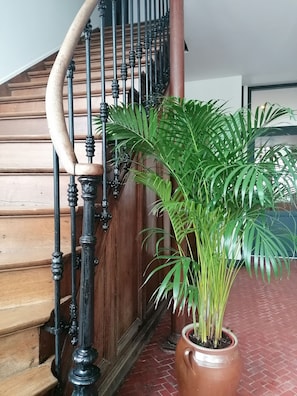 Escalier