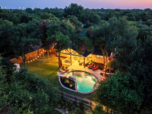 La Princesa: Perfect Family Oasis ~Sparkling Pool~