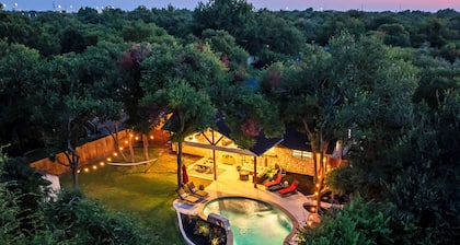 La Princesa: Perfect Family Oasis ~Sparkling Pool~