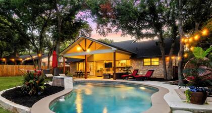 La Princesa: Perfect Family Oasis ~Sparkling Pool~