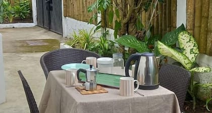 Bamboo-Garden Tourist Inn