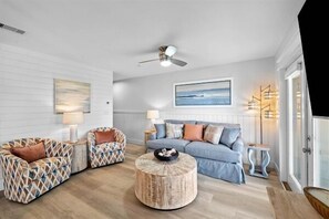 تلفزيون ذكي